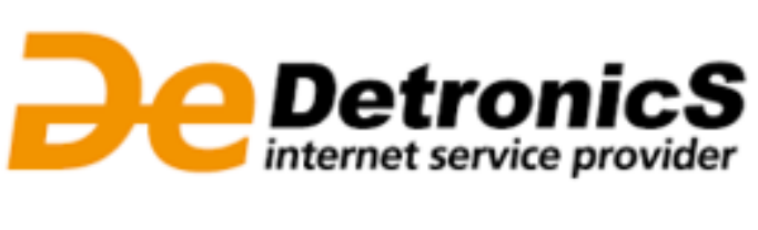 logo detronics