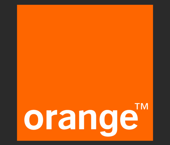 Orange-logo