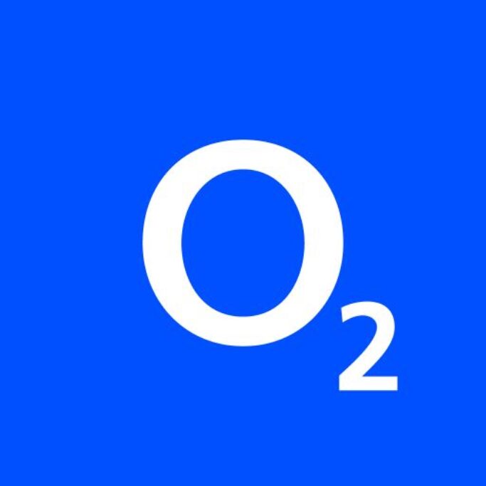 o2 logo