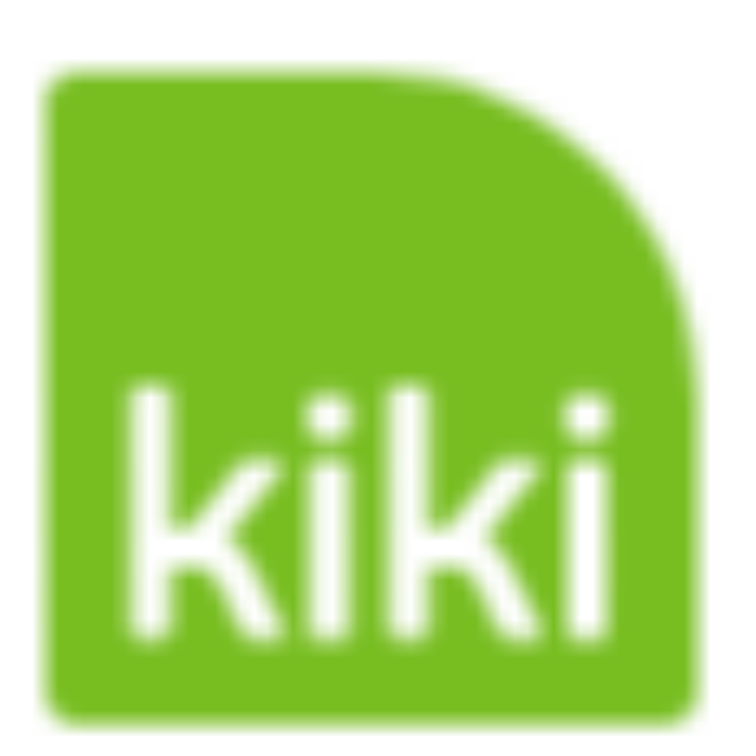 kiki 2